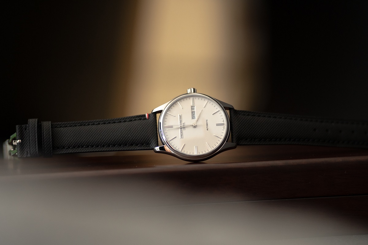Frederique Constant for Poland Limited Edition