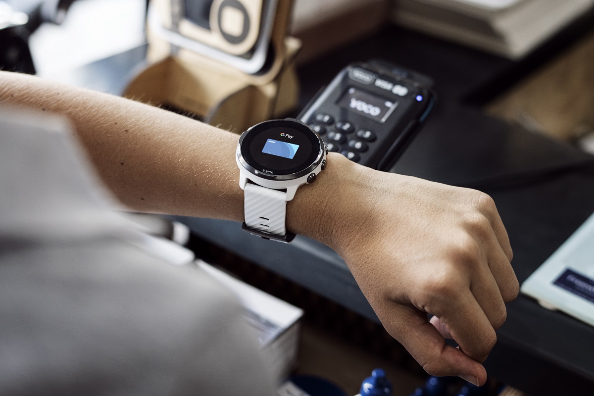 Suunto 7 aktualizacja aplikacji