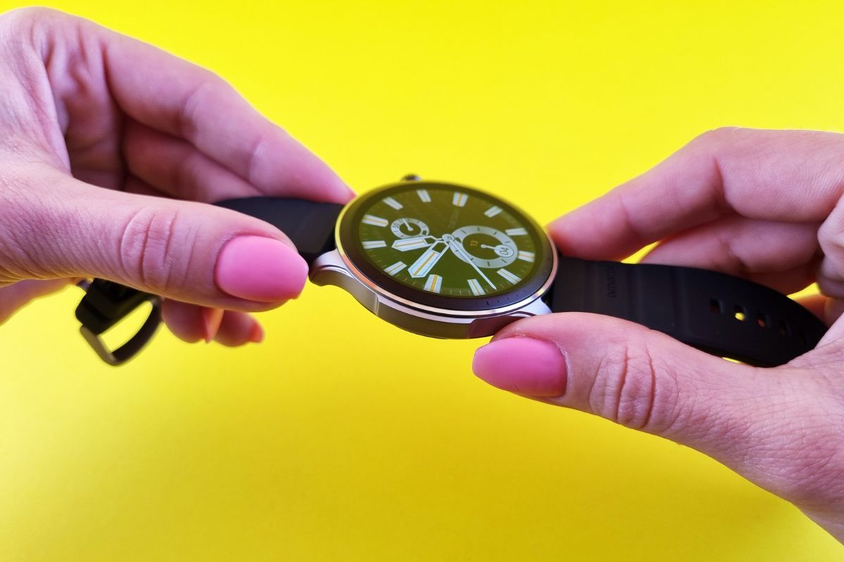 Smartwatch Amazfit