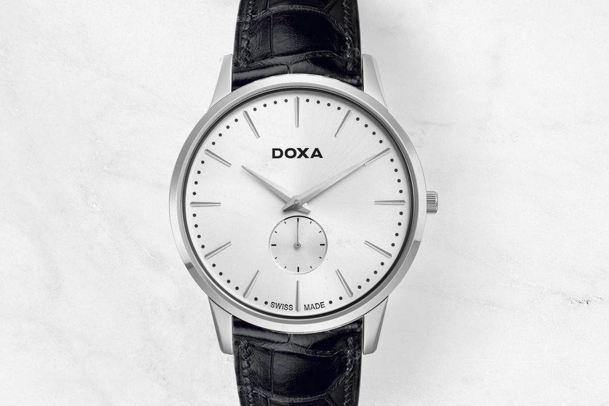 Doxa 105.10.021.01