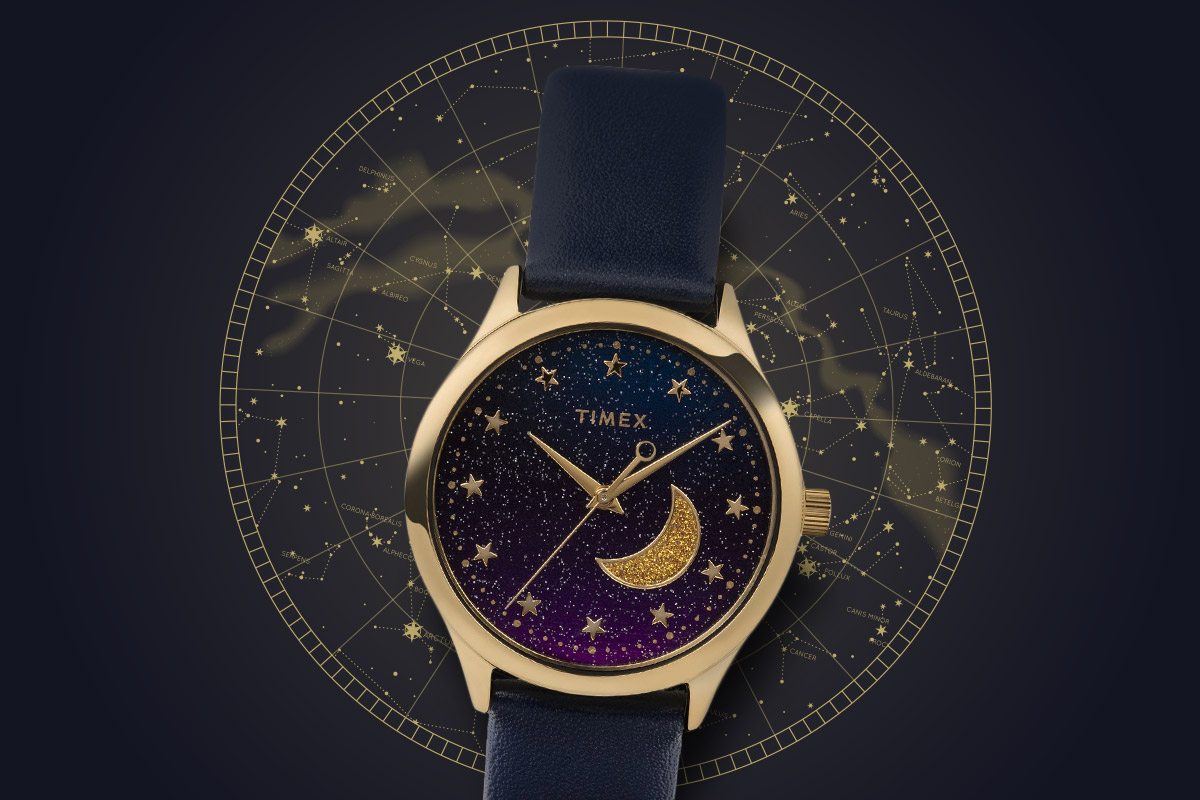 Timex Celestial tw2v493000
