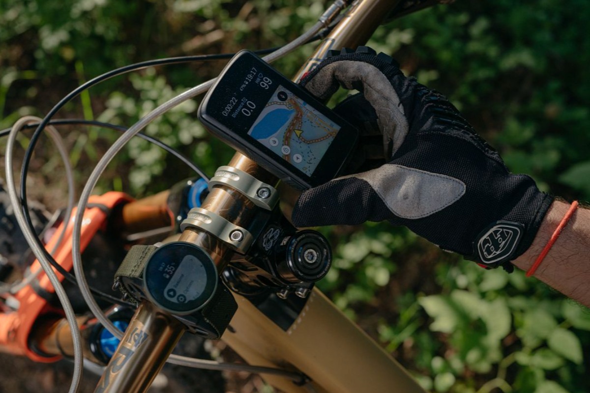zegarek meski sportowy marki suunto kolekcja p peak pro