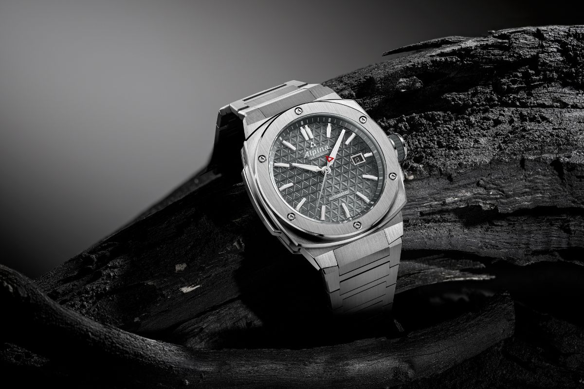 Zegarek Alpiner Extreme Automatic wersja 2023