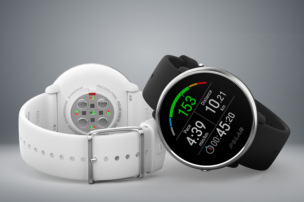 Smartwatch z pomiarem ciśnienia