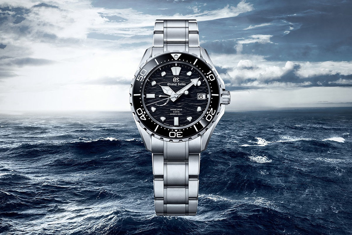 Grand Seiko