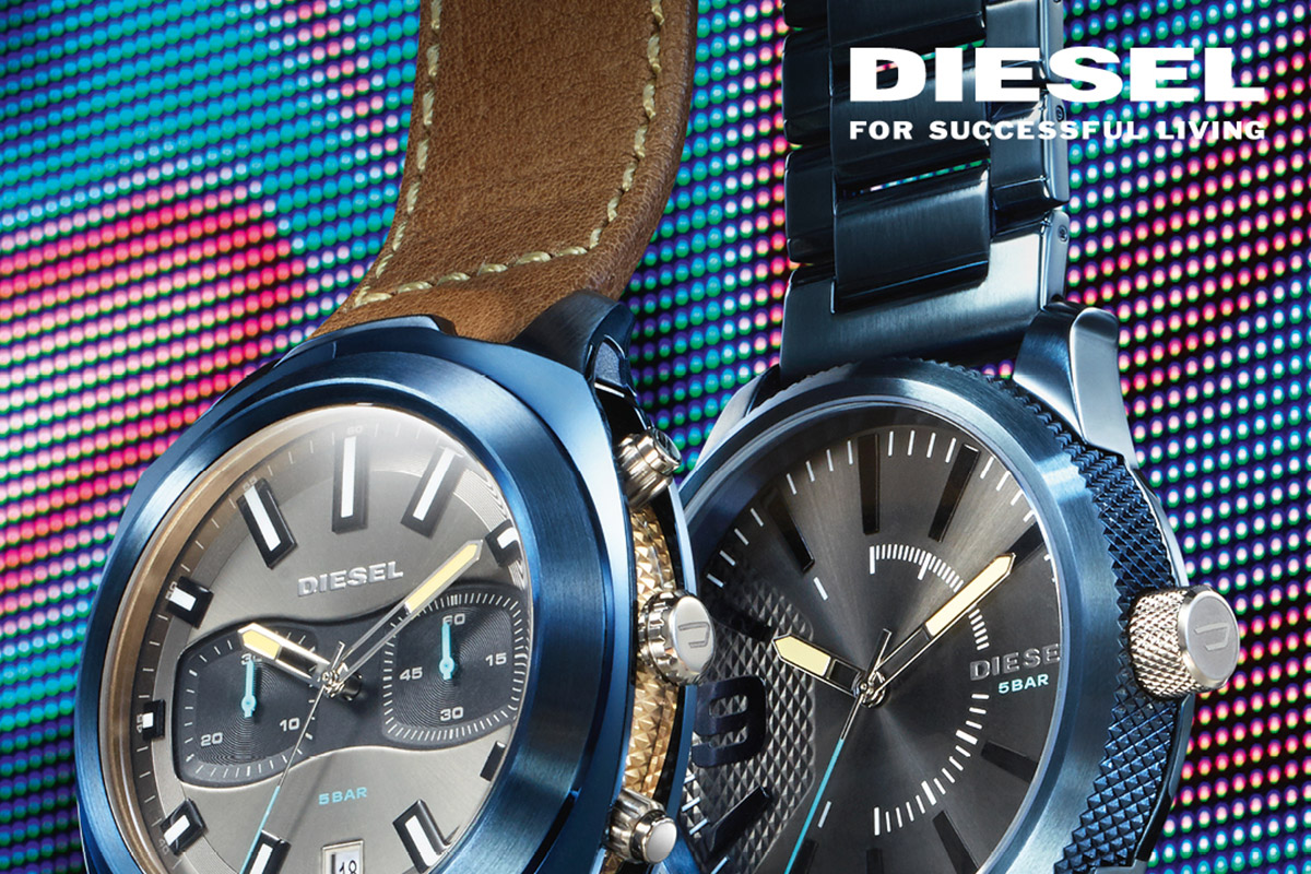 Diesel