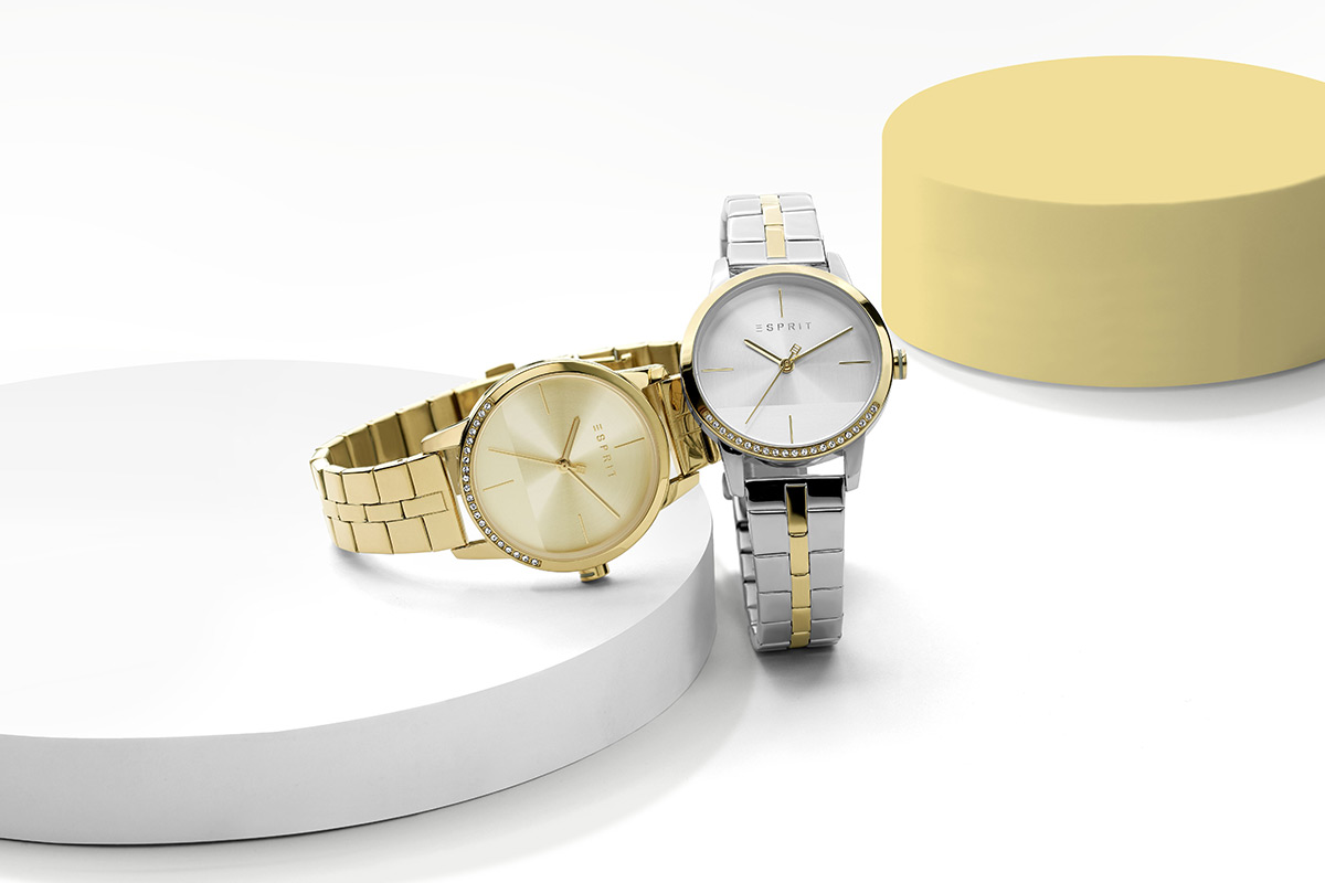 Zegarki Esprit dla kobiet