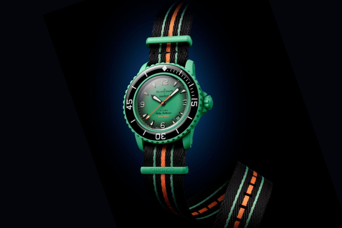  Indian Ocean Swatch