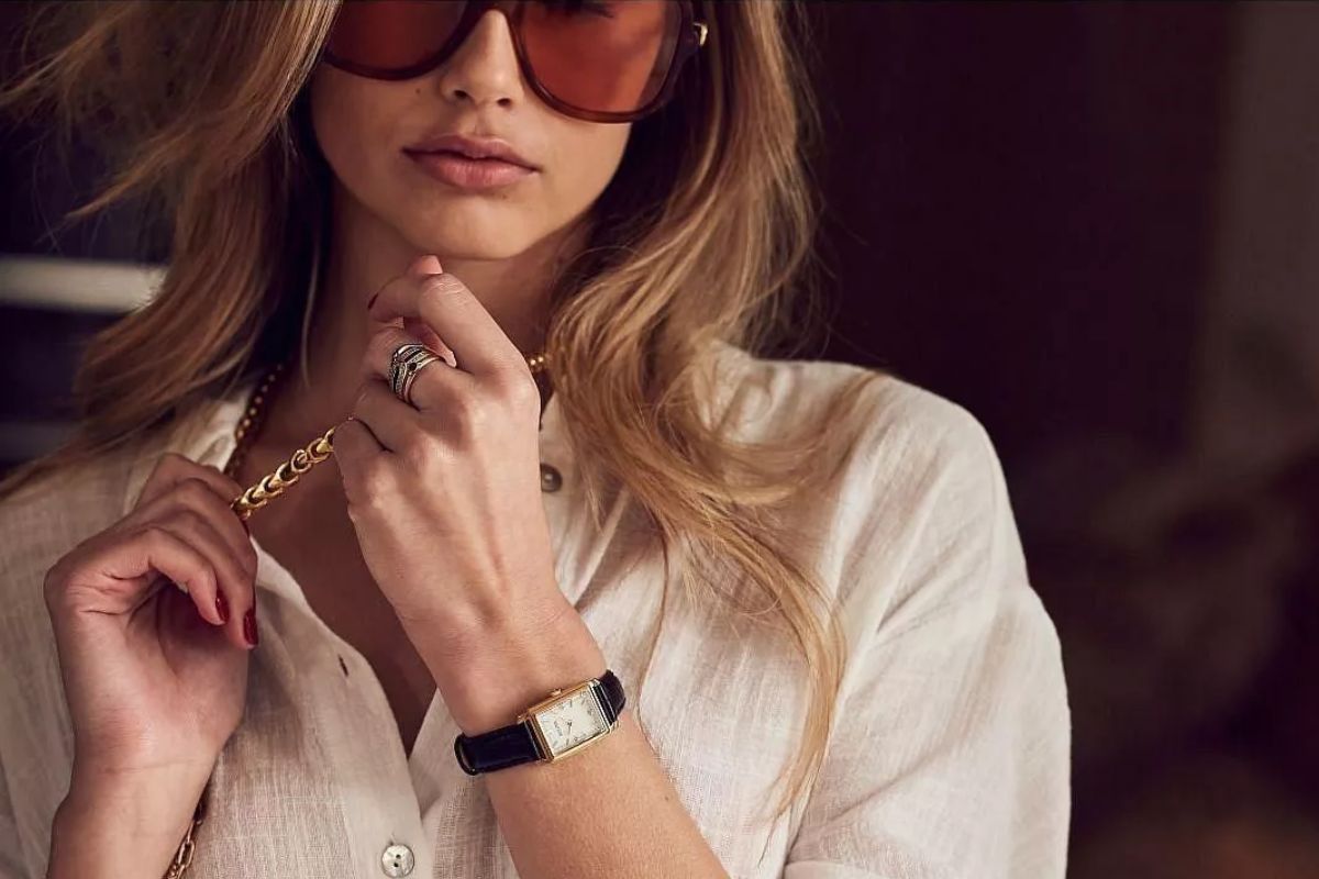 Bulova Classic Sutton Diamonds 97P166 1