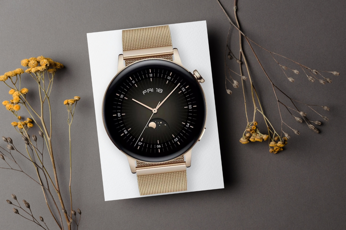 Smartwatch damski Huawei