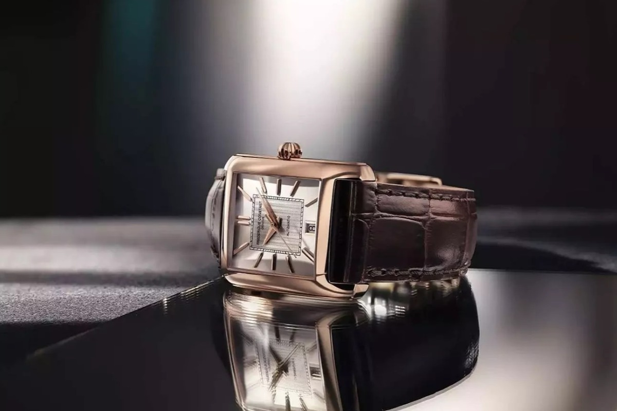Frederique Constant