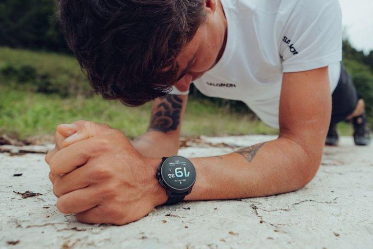 Suunto Race Midnight