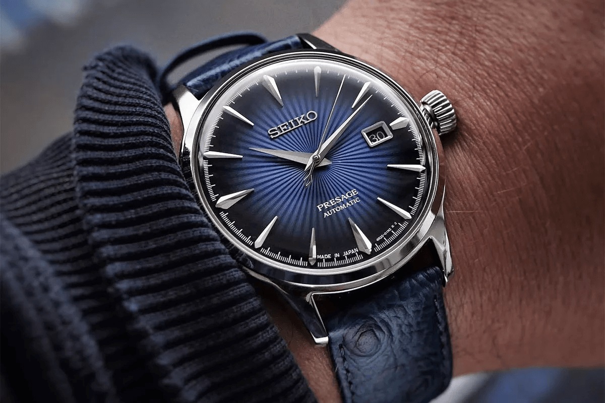 Seiko