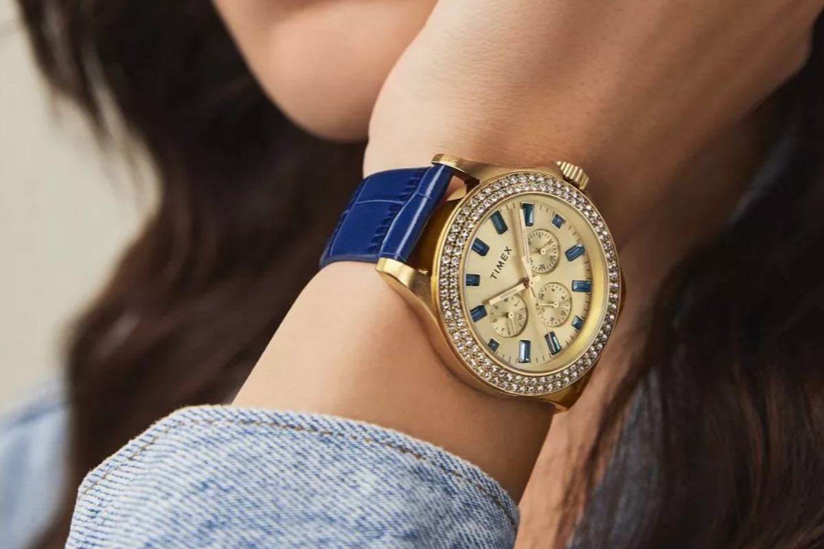 Zegarek damski Timex