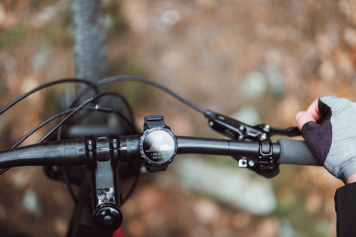 Zegarek Polar