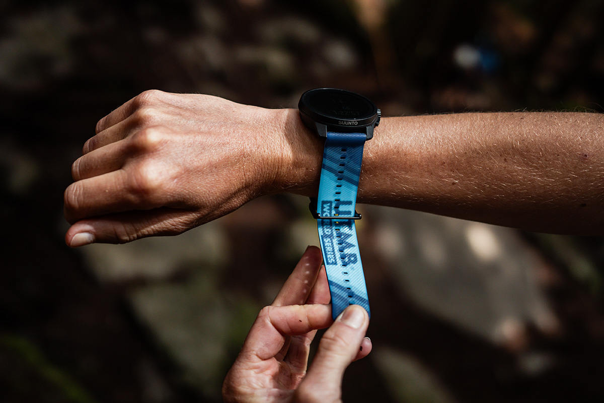 Zegarek Sportowy Suunto