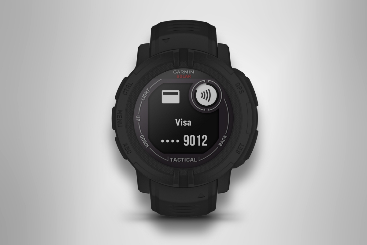 Smartwatche Garmin
