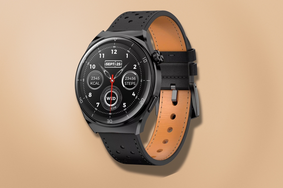 Smartwatch Garett