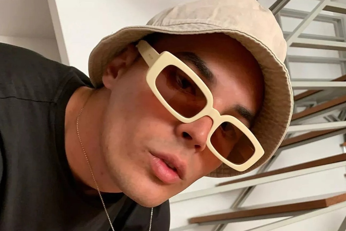 Okulary Meller