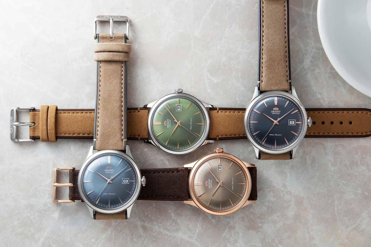 Orient Bambino