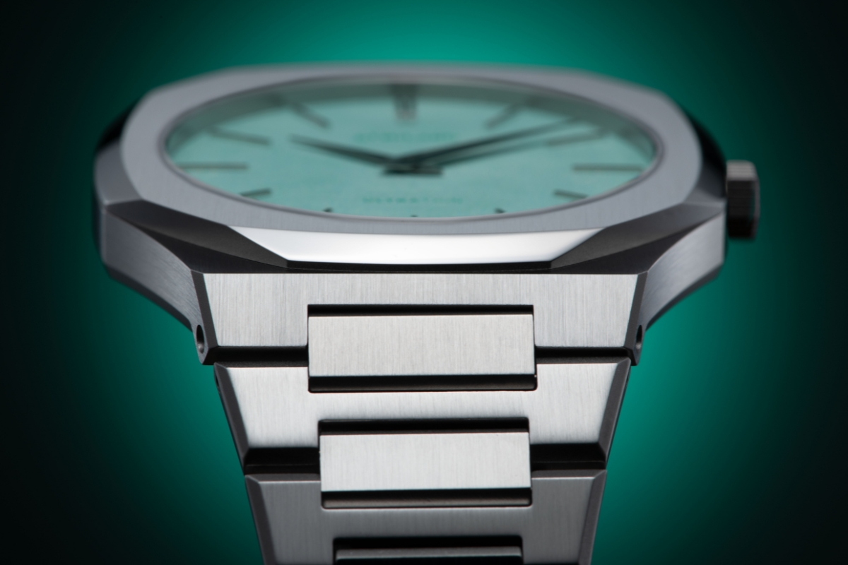 D1 Milano Beryl Code ATBU02