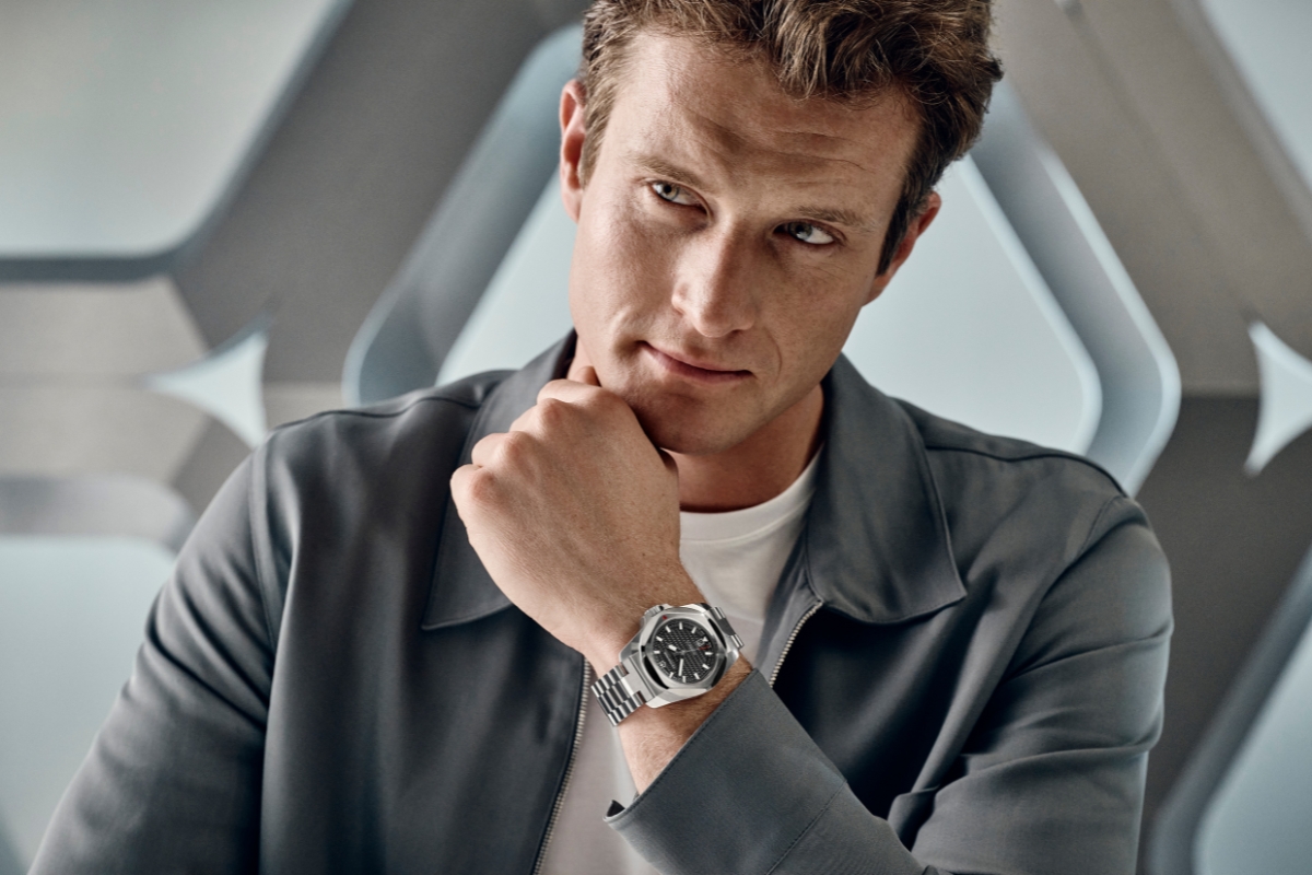 Zegarki Victorinox