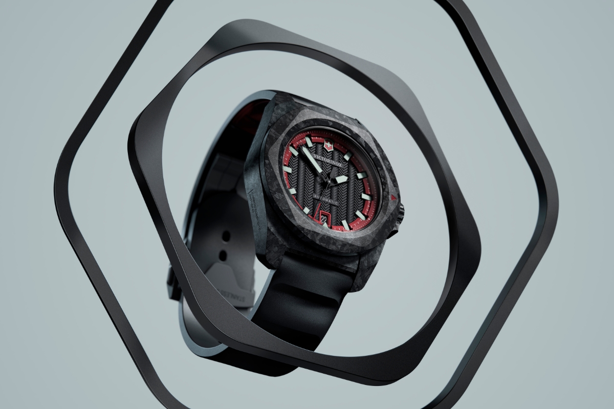 Zegarki Victorinox