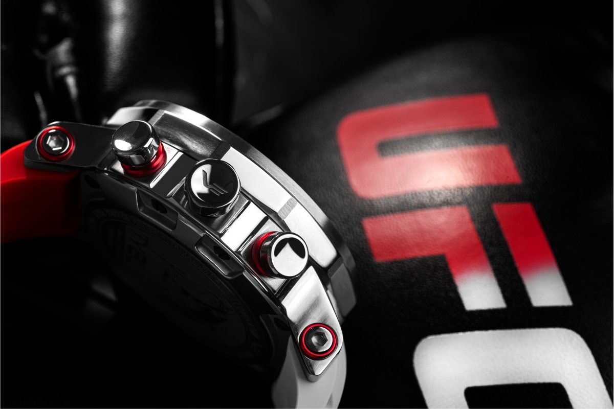  Vostok Europe Lunokhod Tybur 2025 Chronograph Limited Edition 