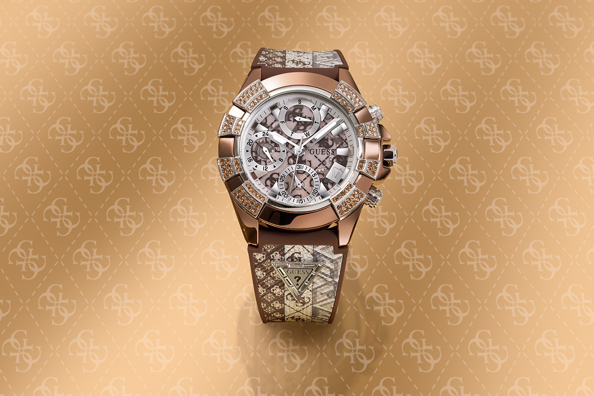 Guess Glitz 40th Anniversary Special Edition