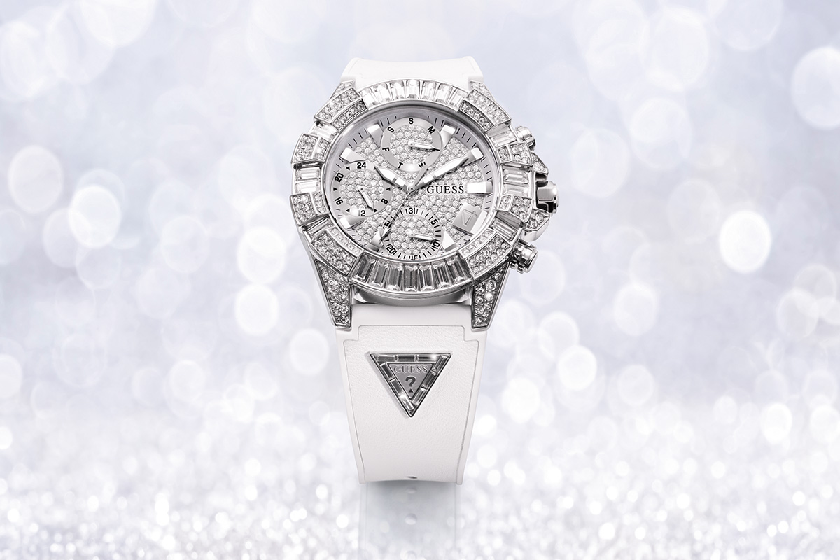  Guess Glitz 40th Anniversary Special Edition