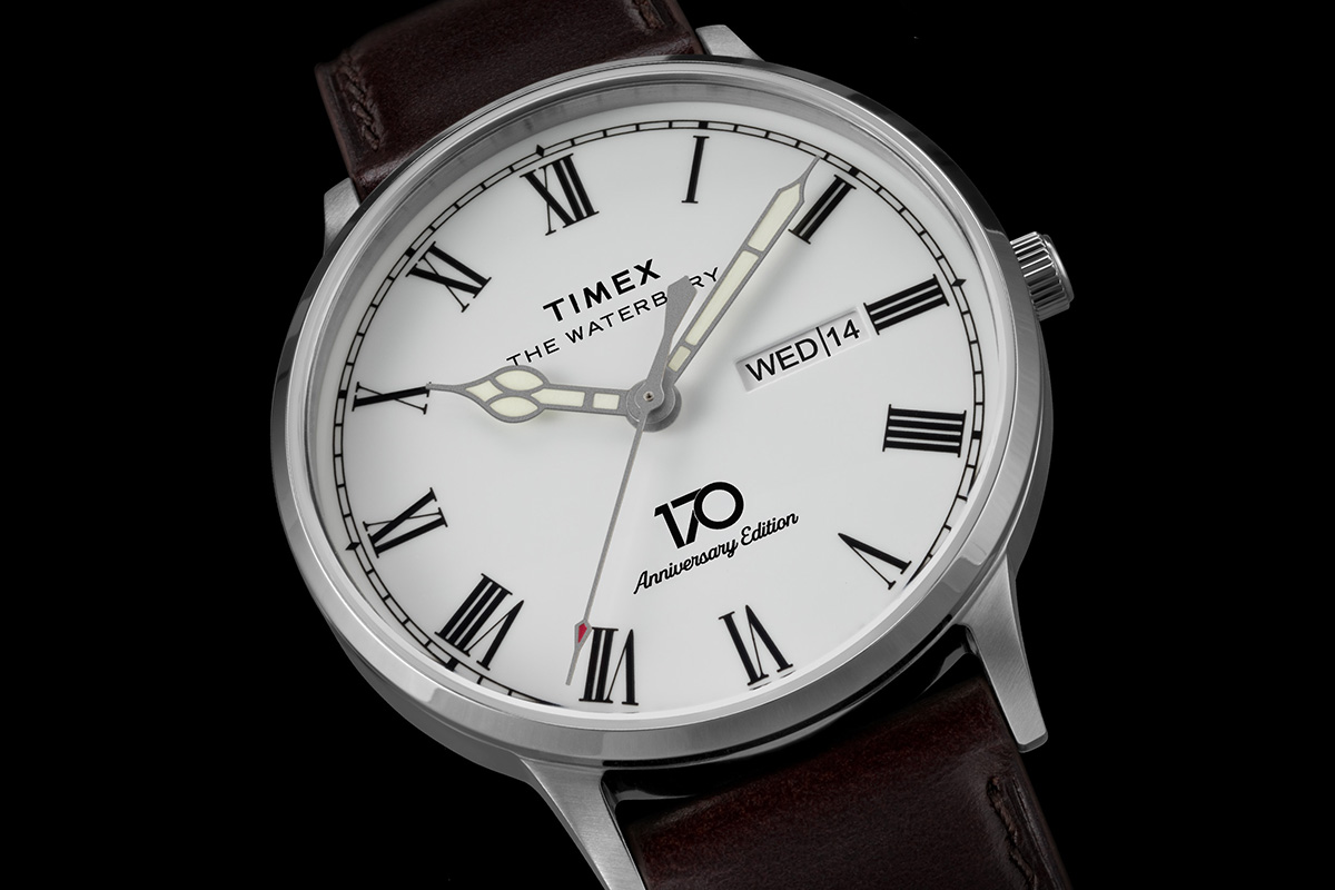 Zegarek Timex