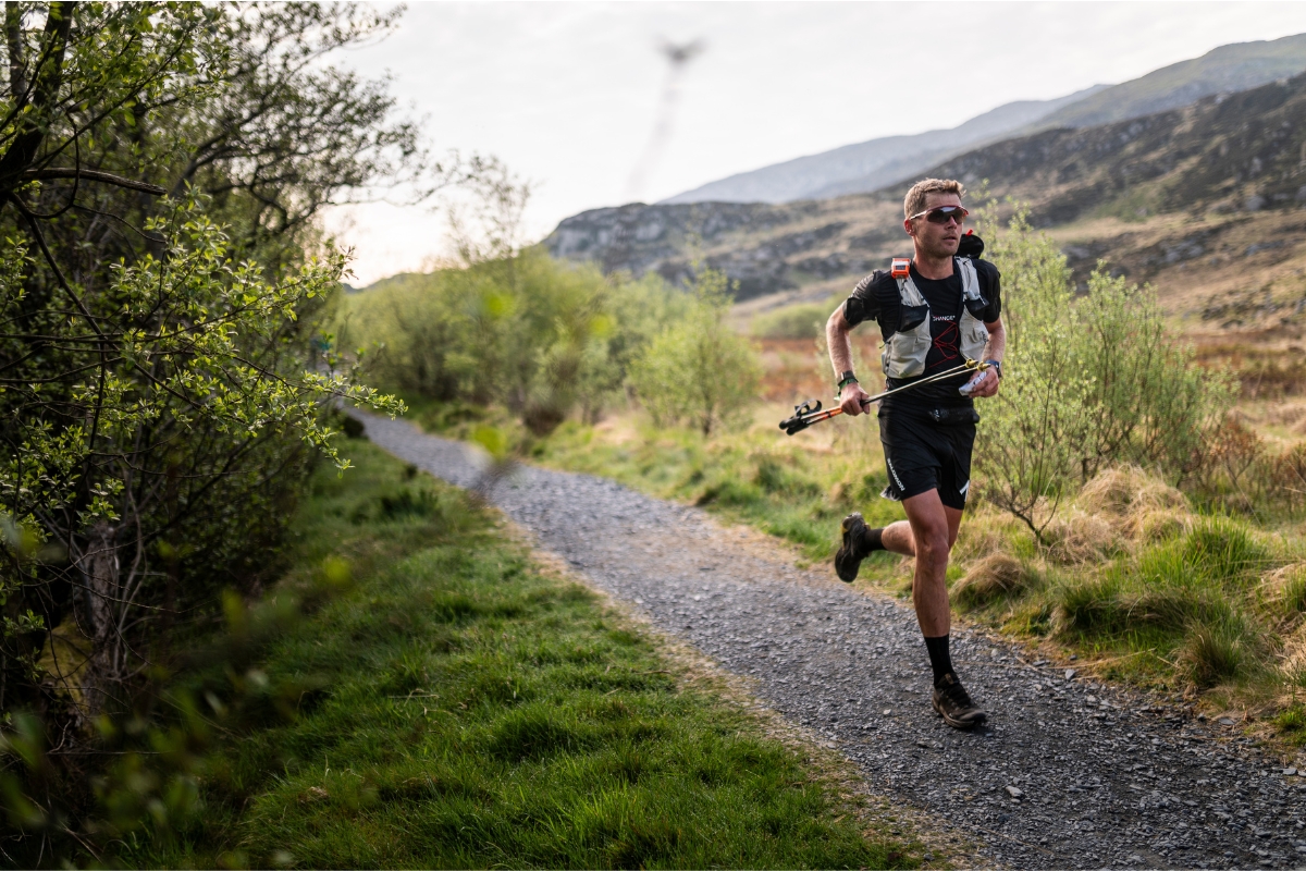 Zegarek sportowy Suunto UTMB