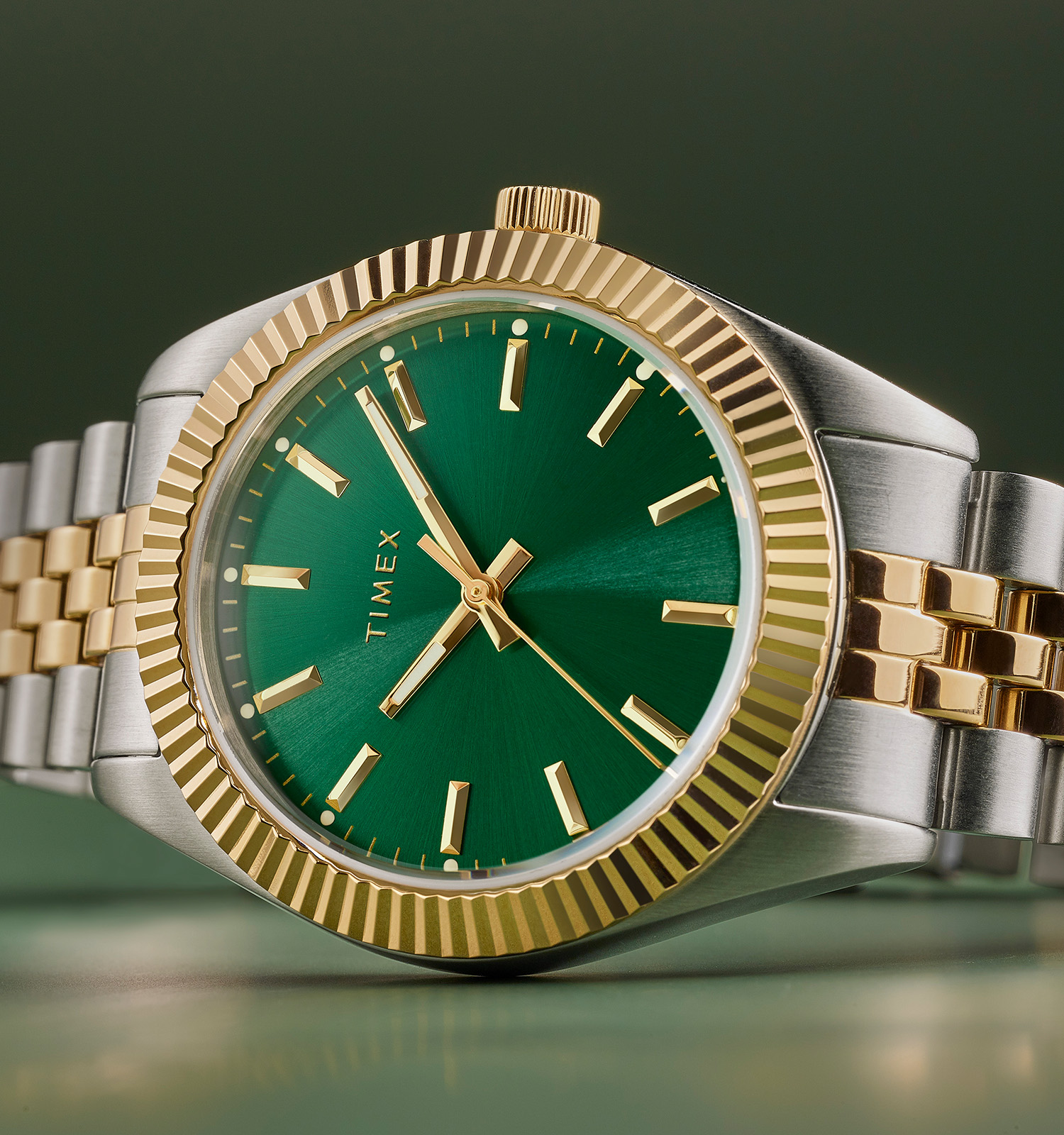Zegarek damski Timex Timex Legacy 36mm