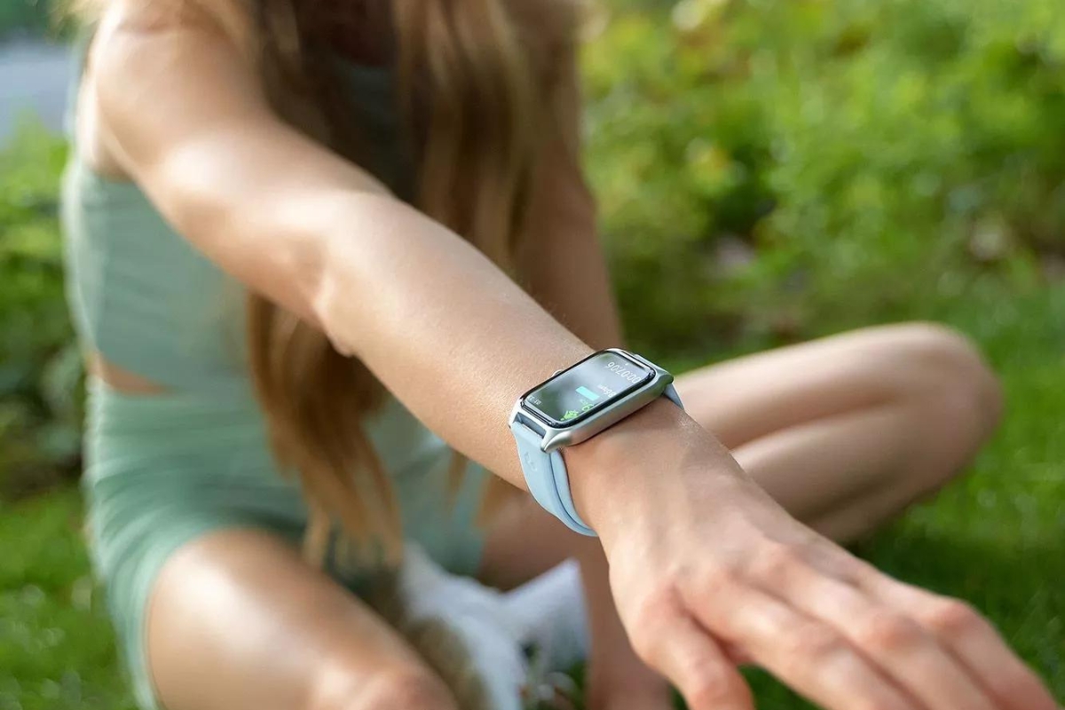 Smartwatch Garett