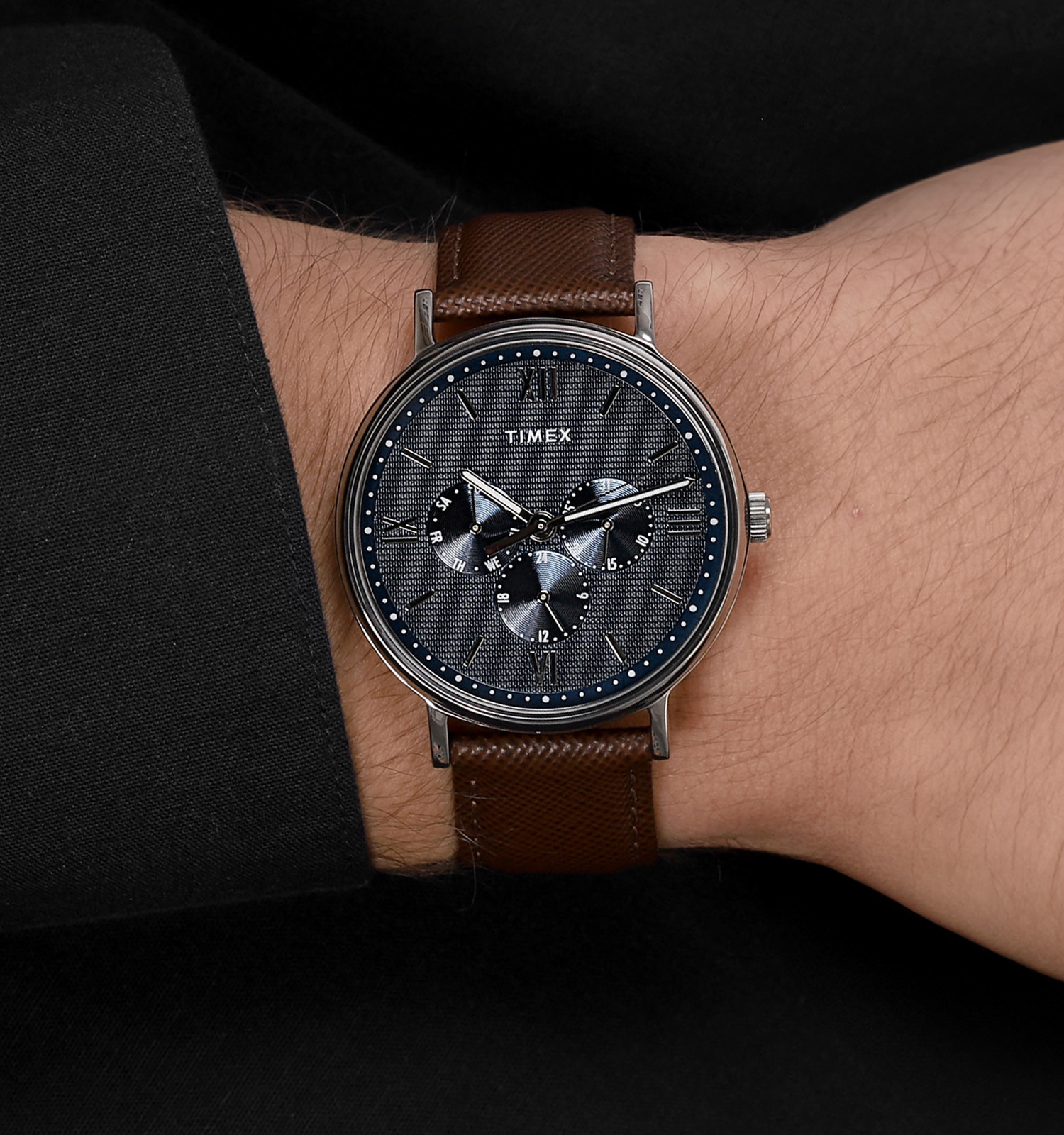 Zegarek męski Timex Classic Southview