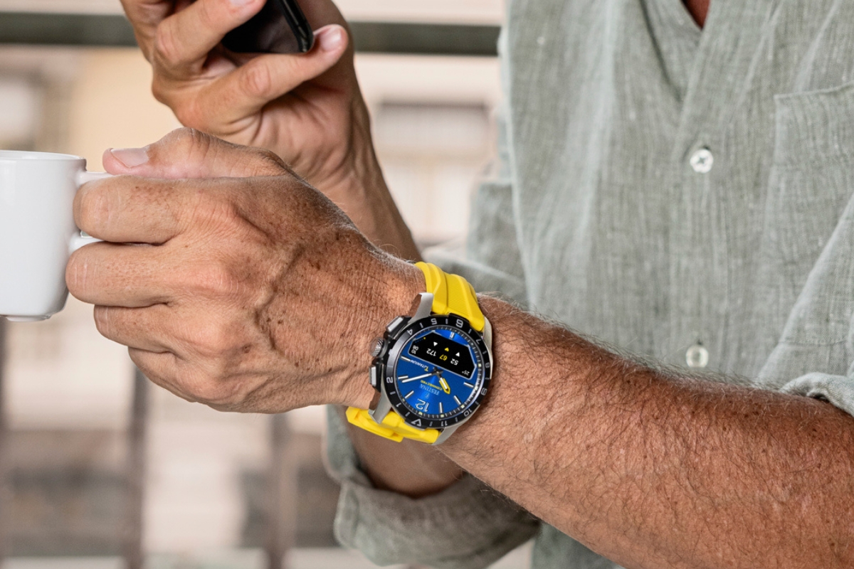 Festina Connected D