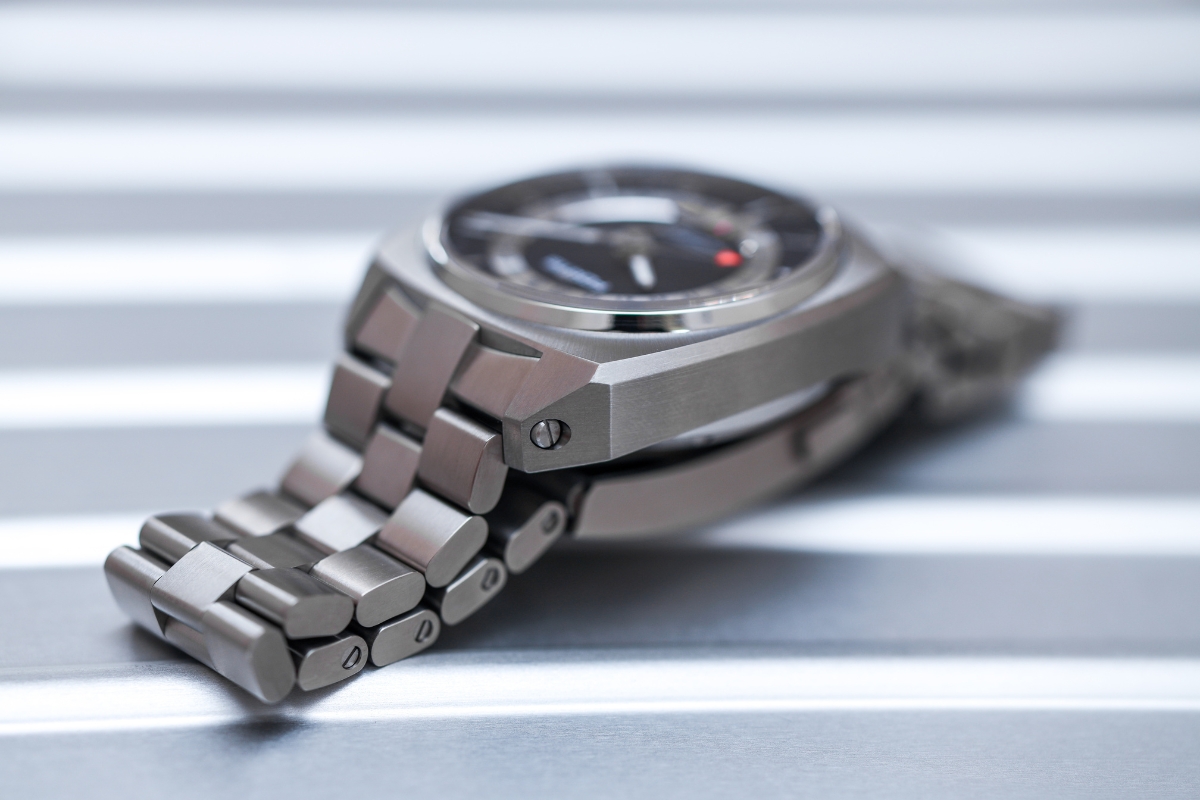 bransoleta Fortis Vagabond