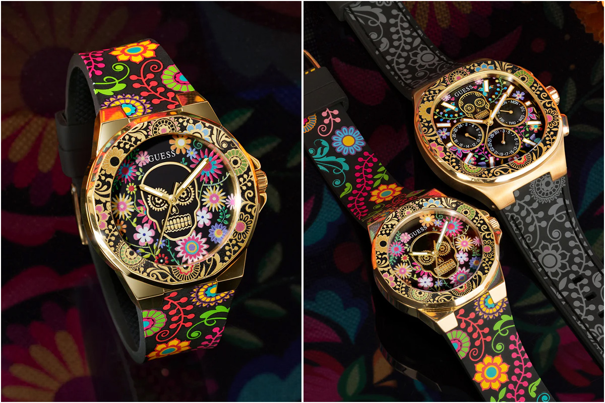 Guess Classic GW0784G1