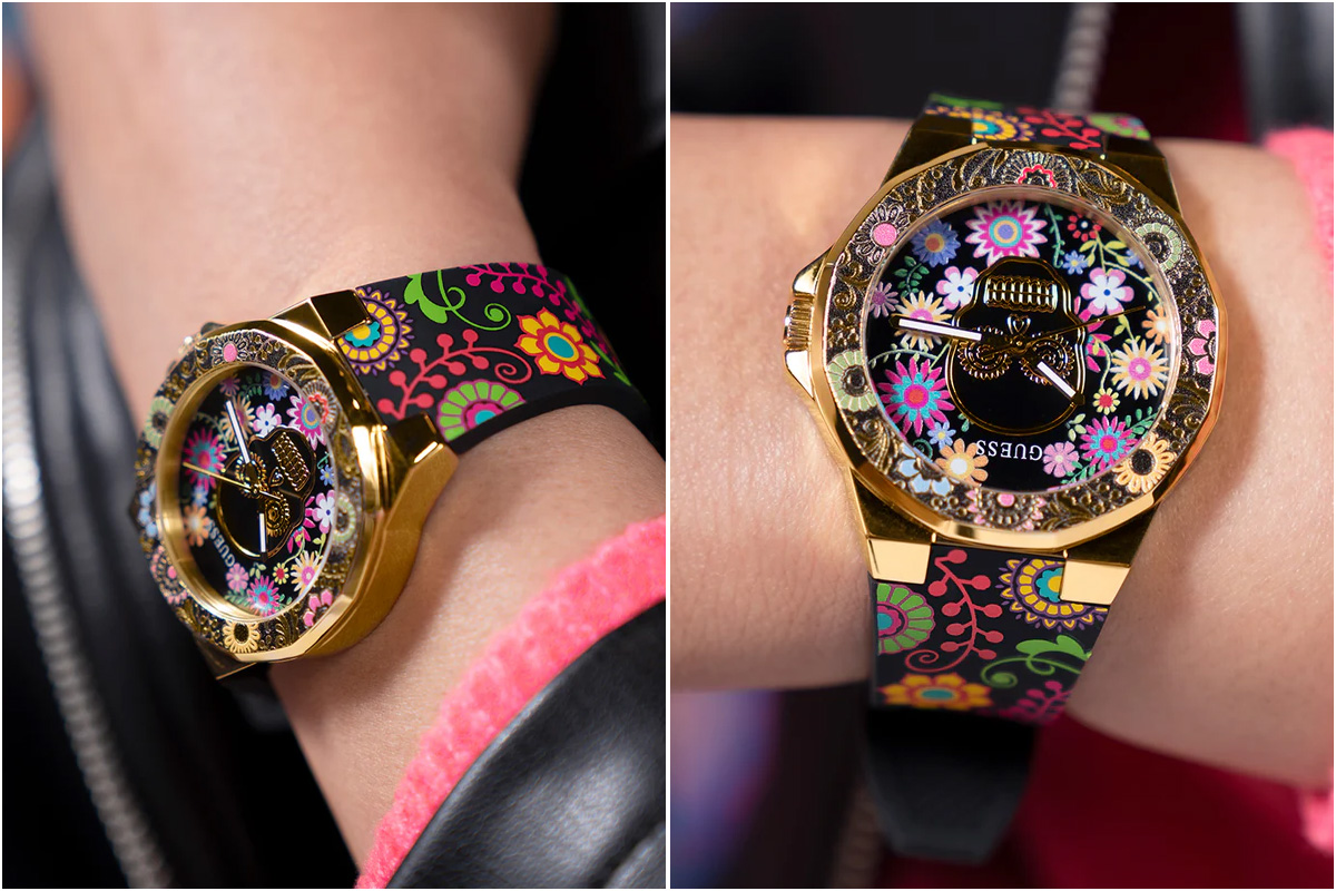 Guess Calaverta GW0754L1