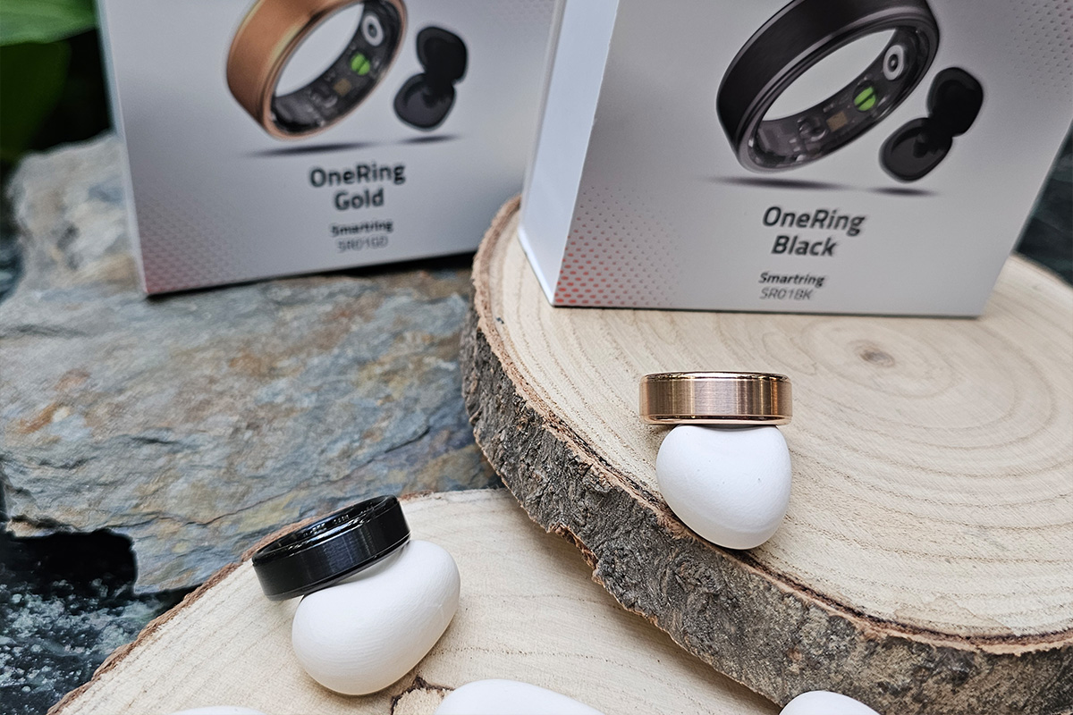 Smartring OneRing Manta