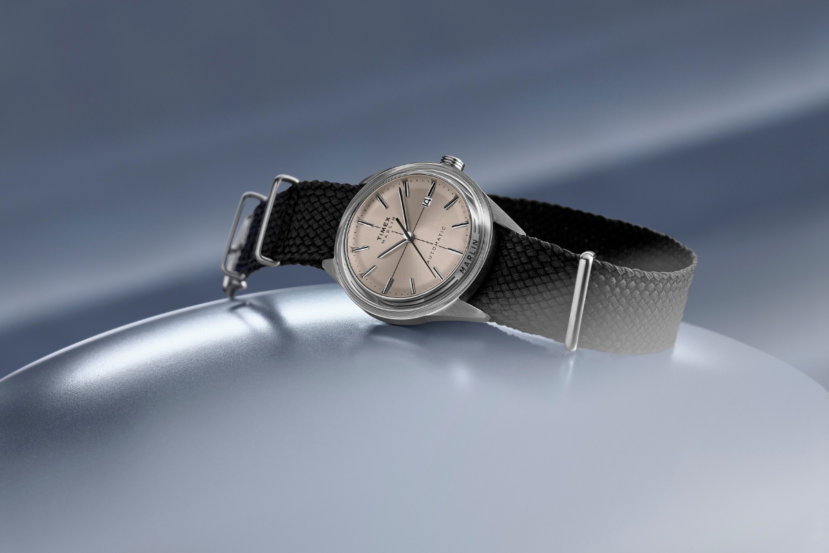 Timex Marlin® Automatic