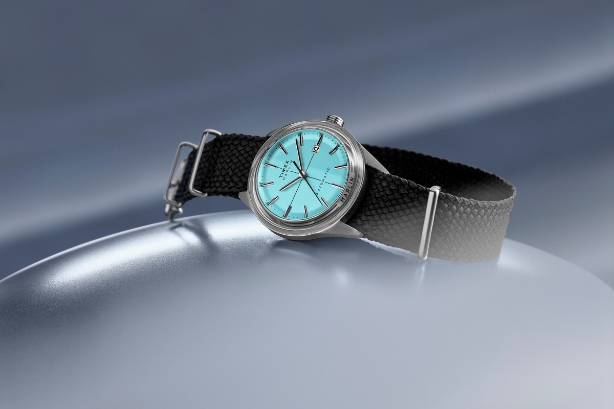  Timex Marlin® Automatic