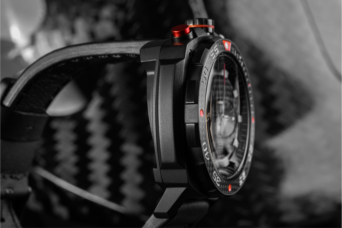 Vostok Europe Systema Periodicum