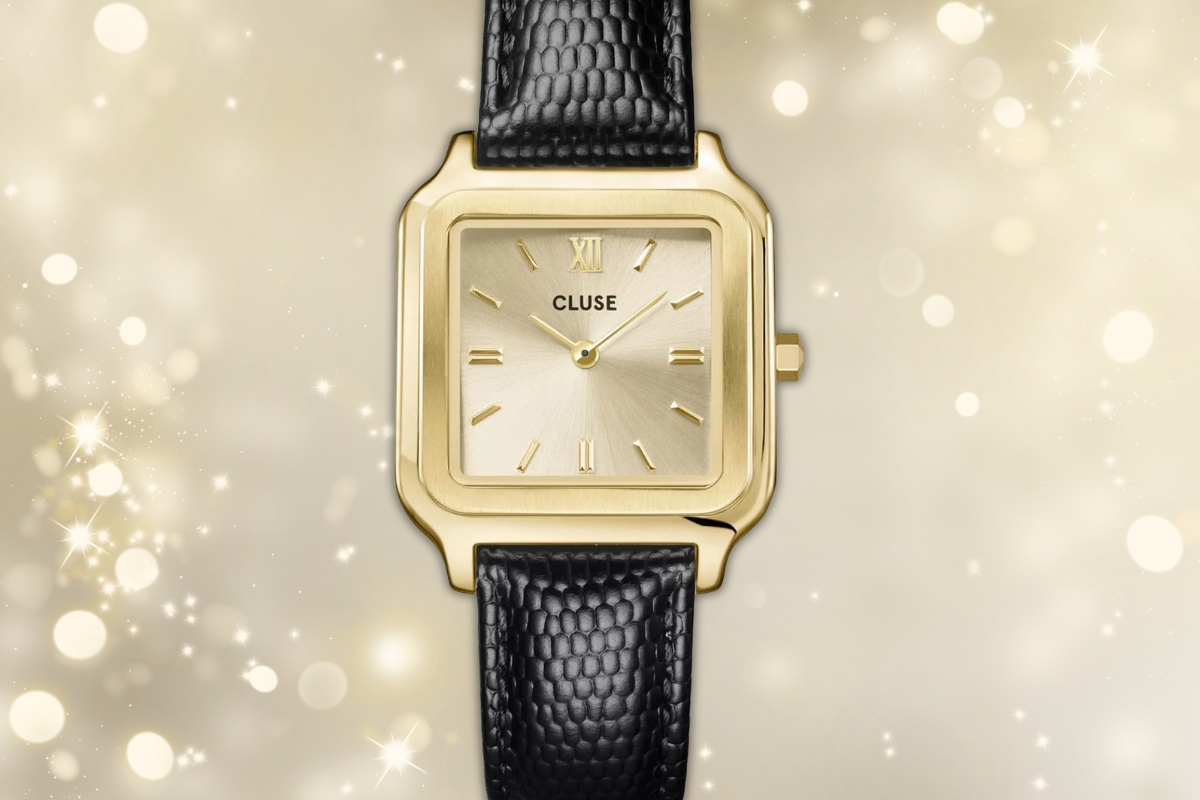 Cluse CW11903