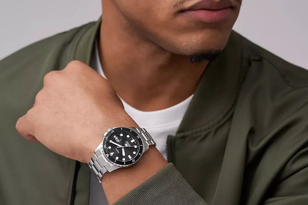 Fossil FS6032