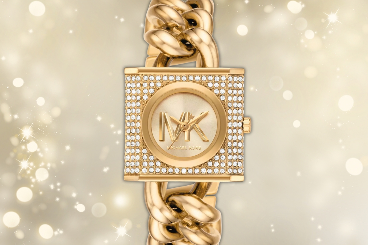 Michael Kors MK4711