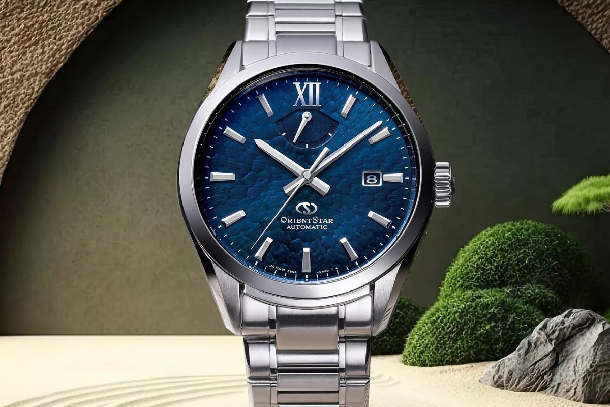 Orient Star RE-BX0004L00B