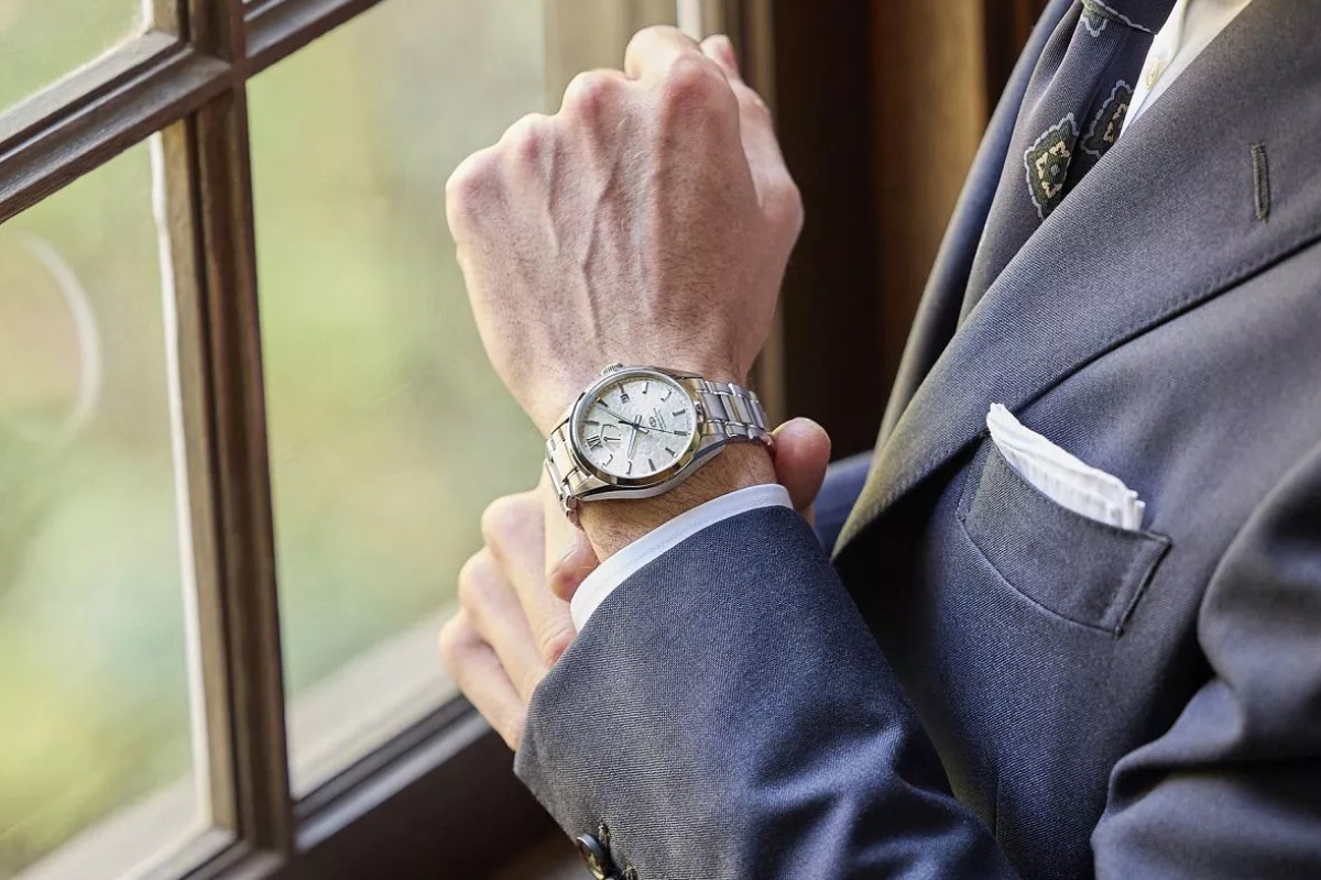 Orient Star RE-BX0002S00B