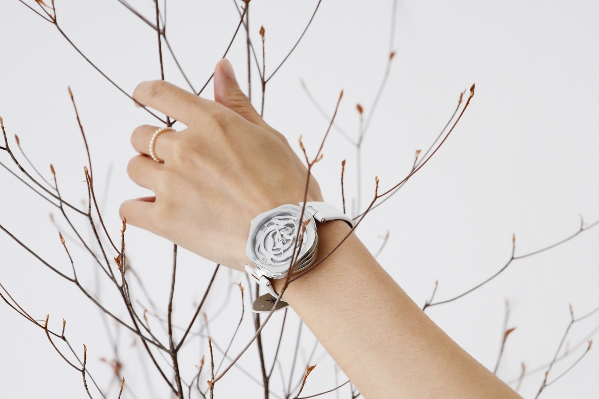 Ciga Design R Danish Rose