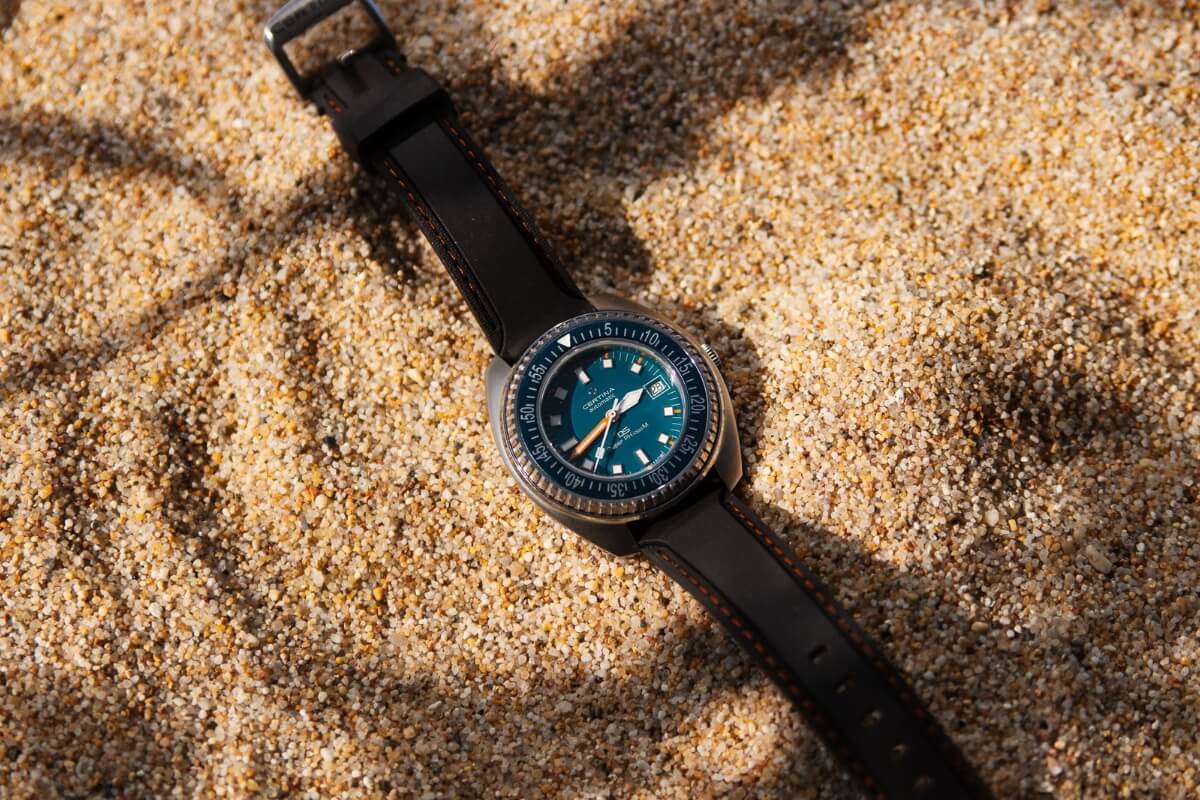 Certina DS Super PH1000M